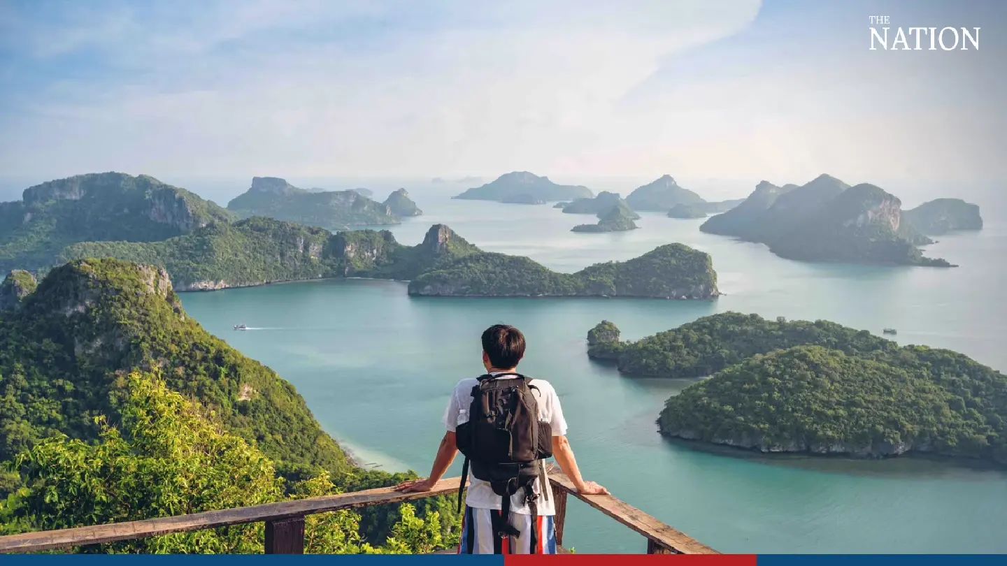 28 million foreign arrivals generate 1.2tn baht in revenue for Thailand in 2023 28 million foreign arrivals generate 1.2tn baht in revenue for Thailand in 2023