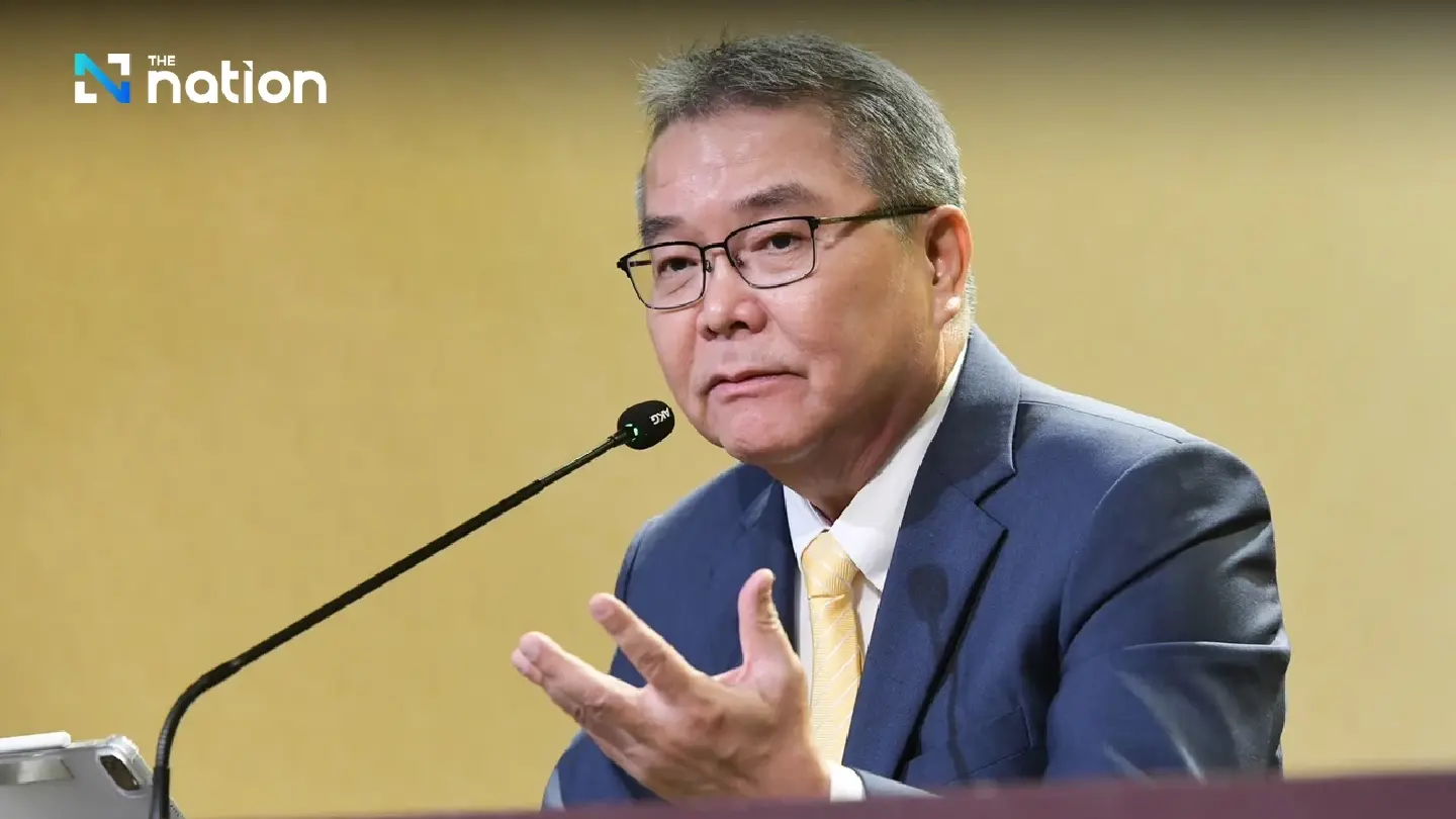 Thailand forges ahead with free trade pacts to ignite economic growth