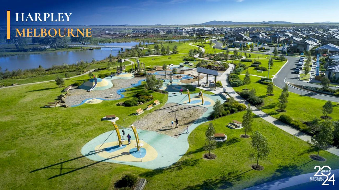 Supalai pumping in THB50 billion as part of major expansion plan