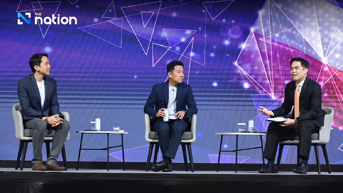 Experts warn Thailand needs structural reform to reclaim competitive edge