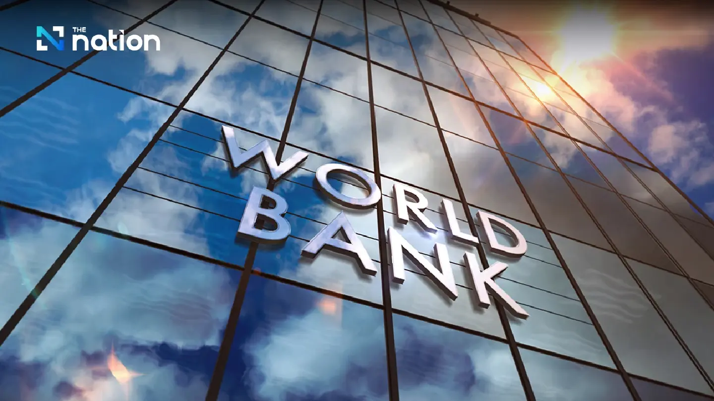 Gloomy global economic outlook outlined in new World Bank report
