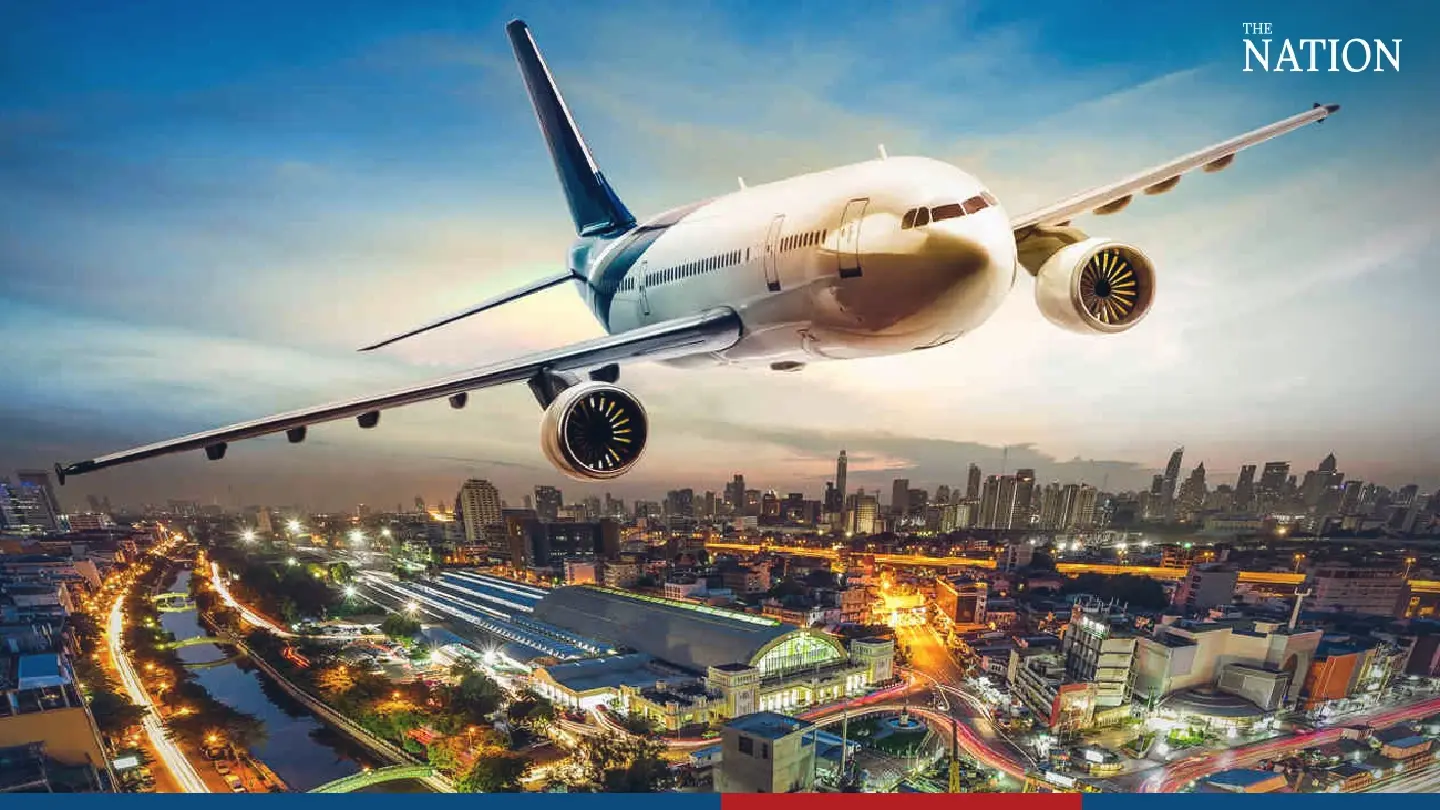 Nine new airlines near to service launch in 2024 Nine new airlines near to service launch in 2024
