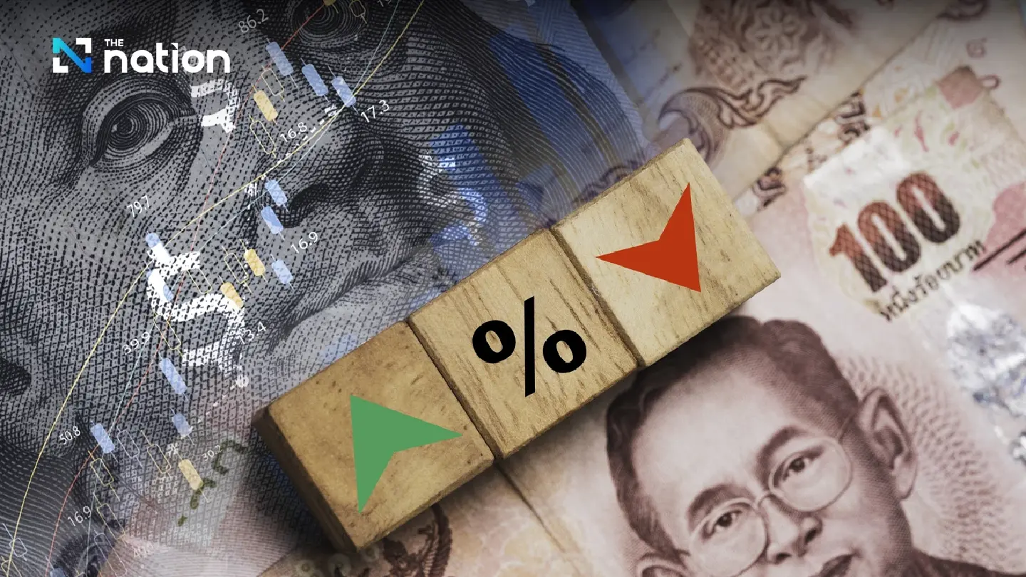 Baht weakens against US$ as investors await BOJ and ECB meetings