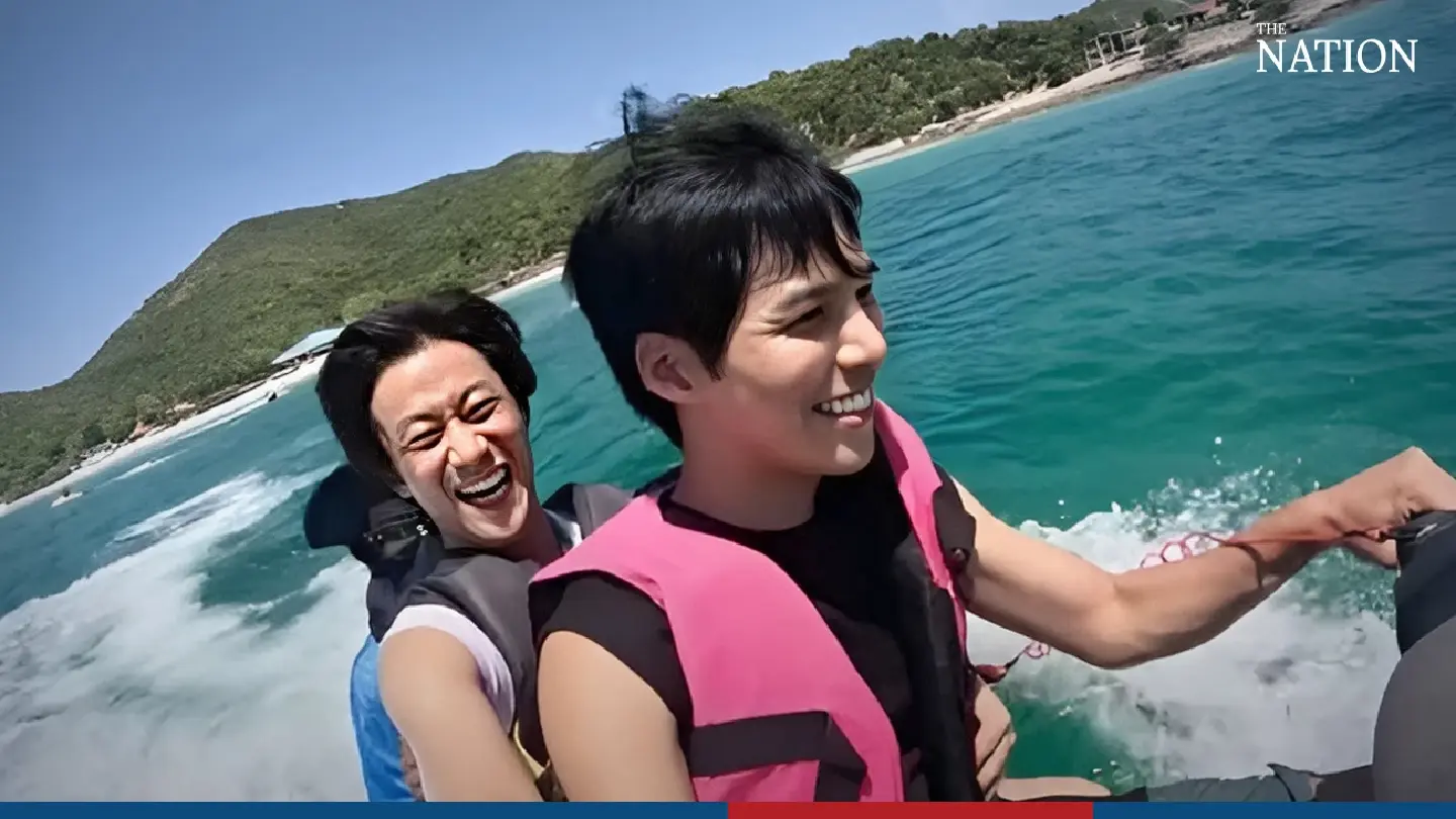 Travel diary by S Korean ‘Tubers hits 20 million views Travel diary by S Korean ‘Tubers hits 20 million views