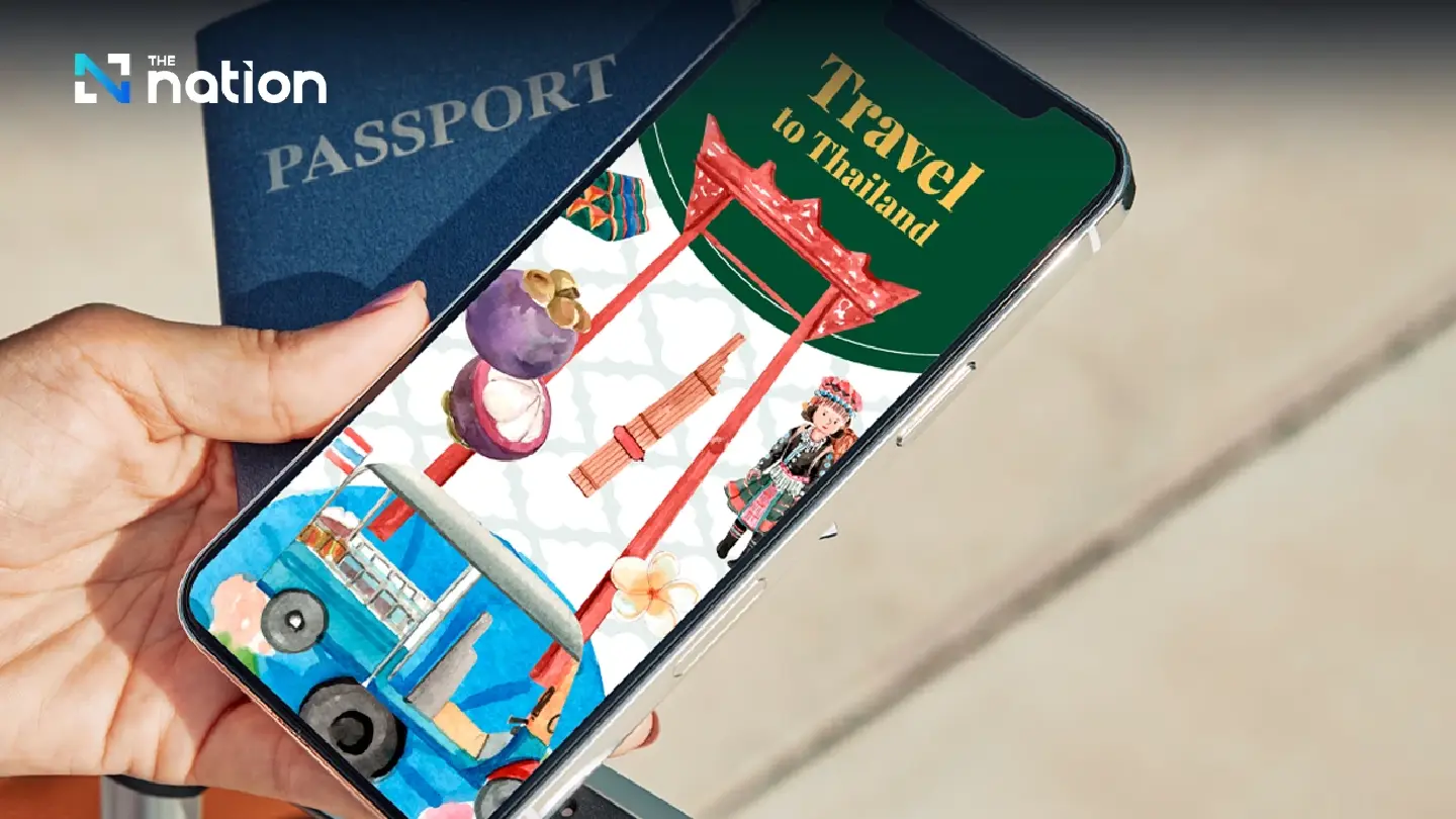 TAGTHAi signs up with TAT to become Thailand’s official tourism platform