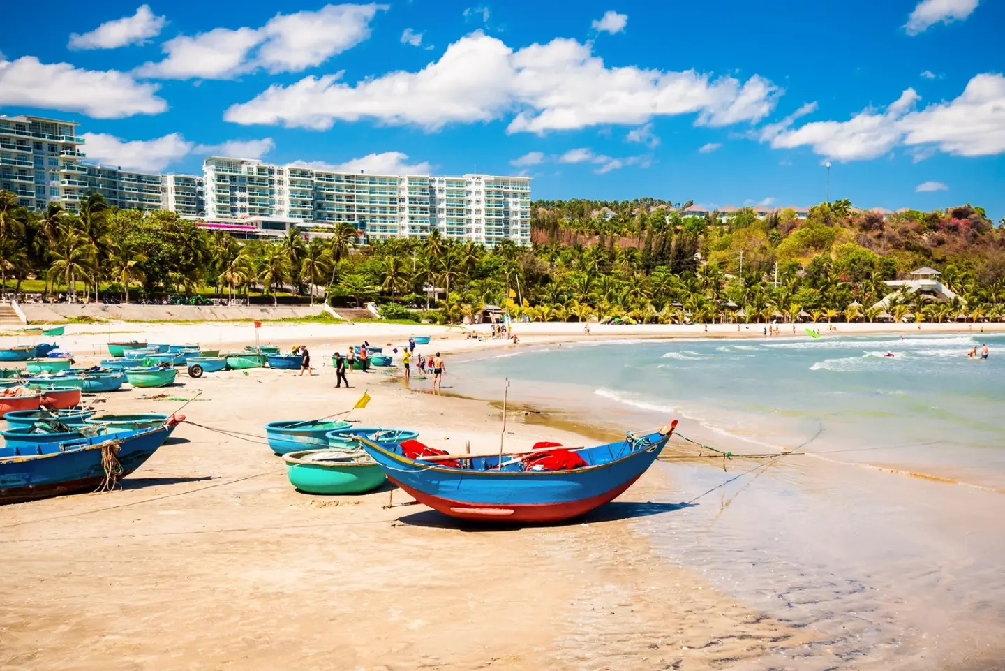 Jet-Set into 2024: Travel ideas for a Year of New Discoveries! Jet-Set into 2024: Travel ideas for a Year of New Discoveries!