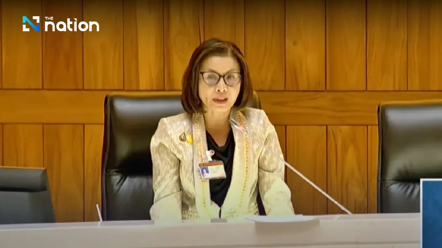 Govt may reconsider land bridge project if investment won’t be worth it