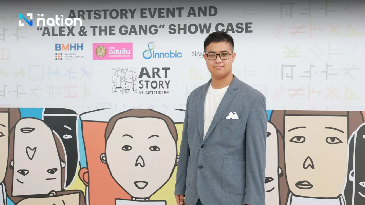 ARTSTORY shines spotlight on special needs children’s creativity