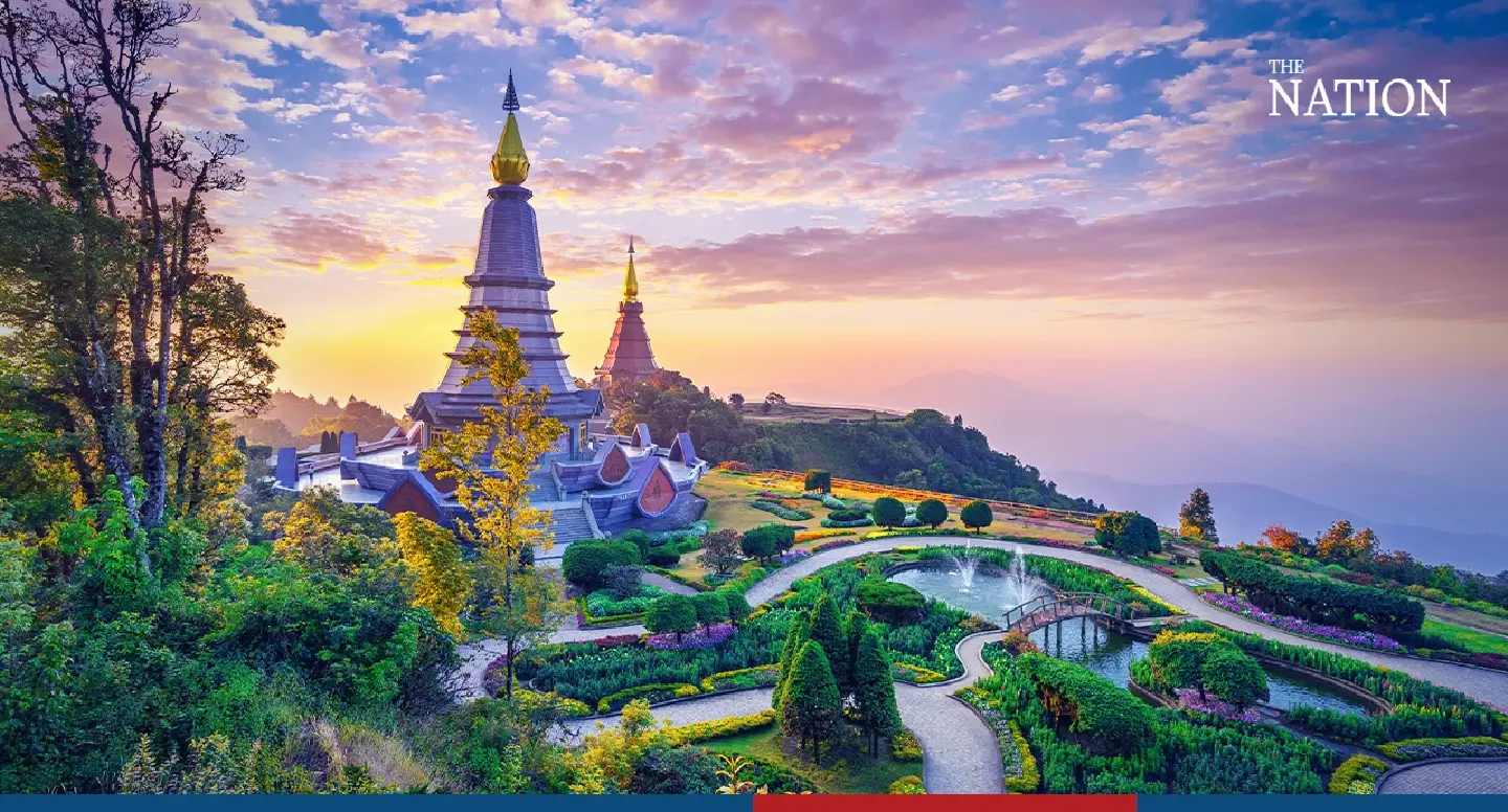 Chiang Mai tourism expected to recover to pre-Covid levels in 2025