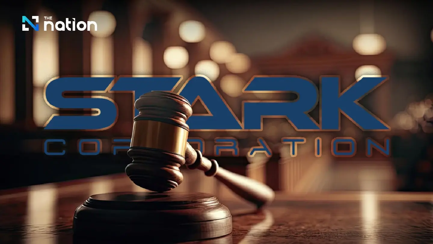 Suspects in Stark Corp fraud to hear charges against them