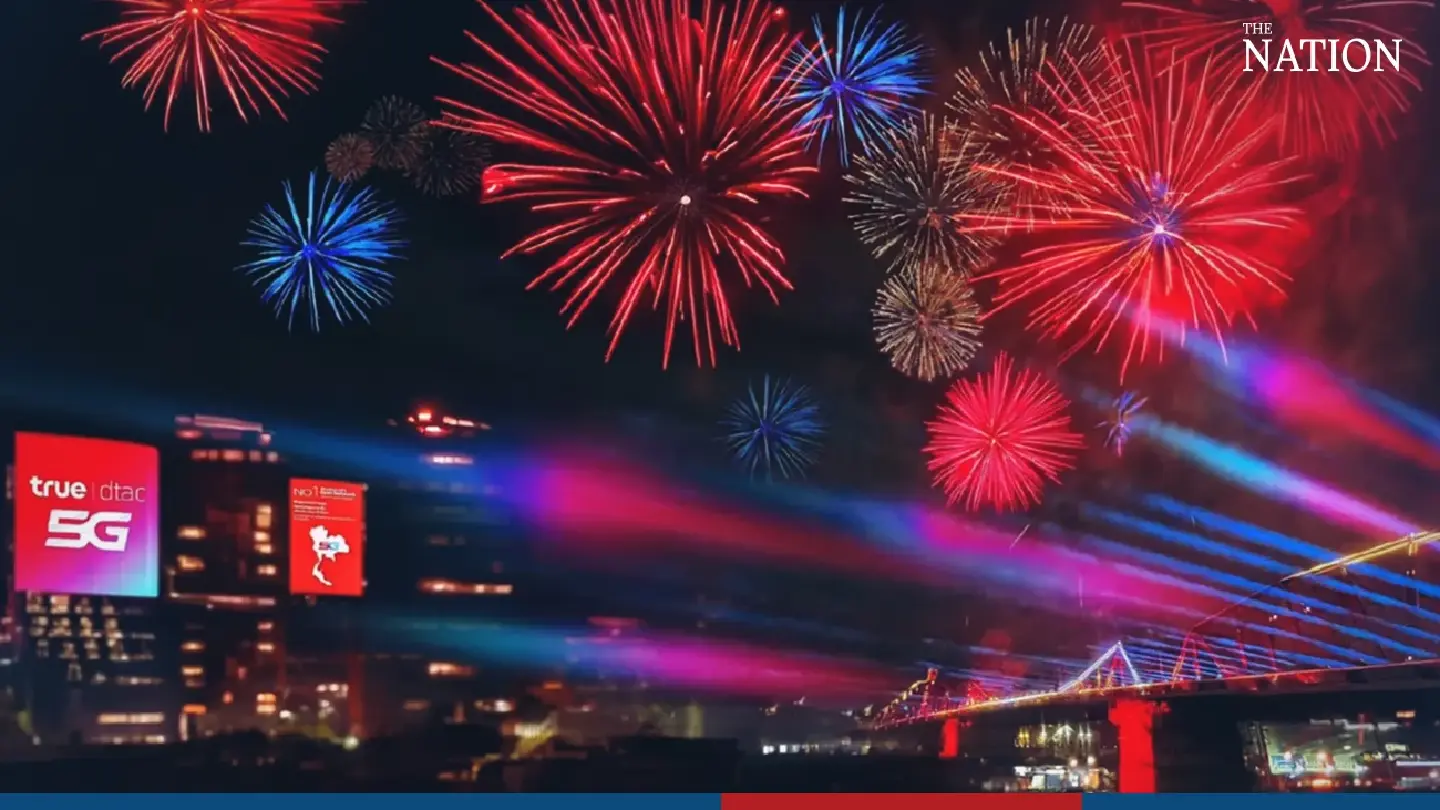New Year’s revelry boosts data usage: True