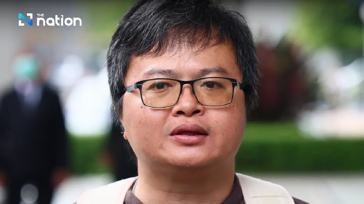 3 Facebook posts lands anti-lese majeste lawyer with another 4 years in jail