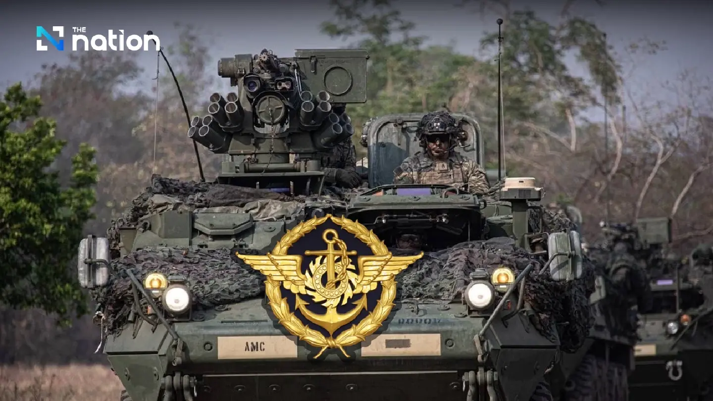 Cobra Gold 2024: Defence minister spotlights Muay Thai Cobra Gold 2024: Defence minister spotlights Muay Thai