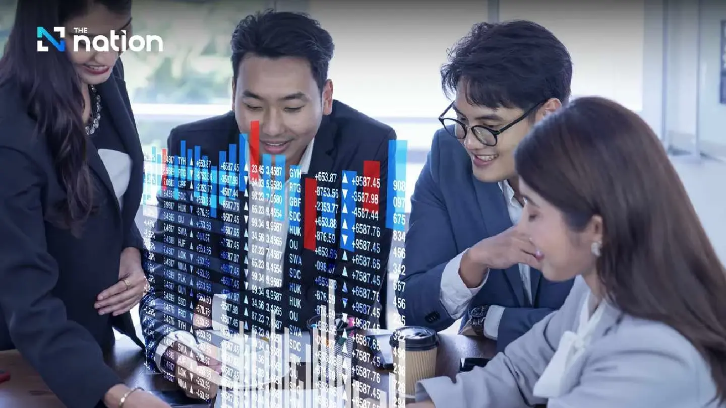 Time to load up, says Citi, predicting surge in SET Index this year