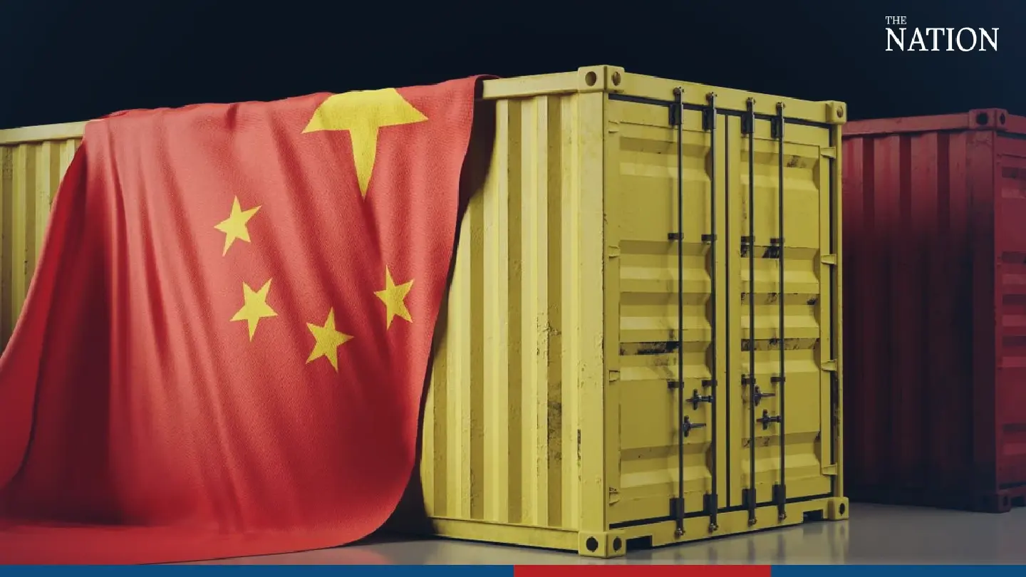 Thailand to pursue FTA with China despite nearly US$30 bn deficit