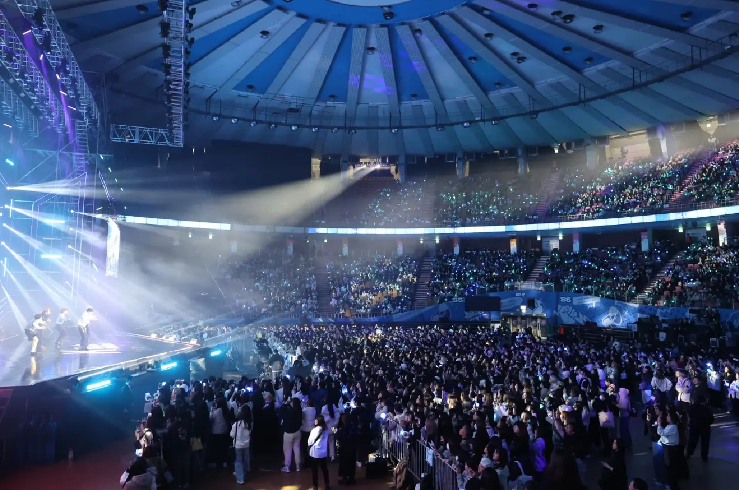 Busan to open K-pop high school in 2028 Busan to open K-pop high school in 2028