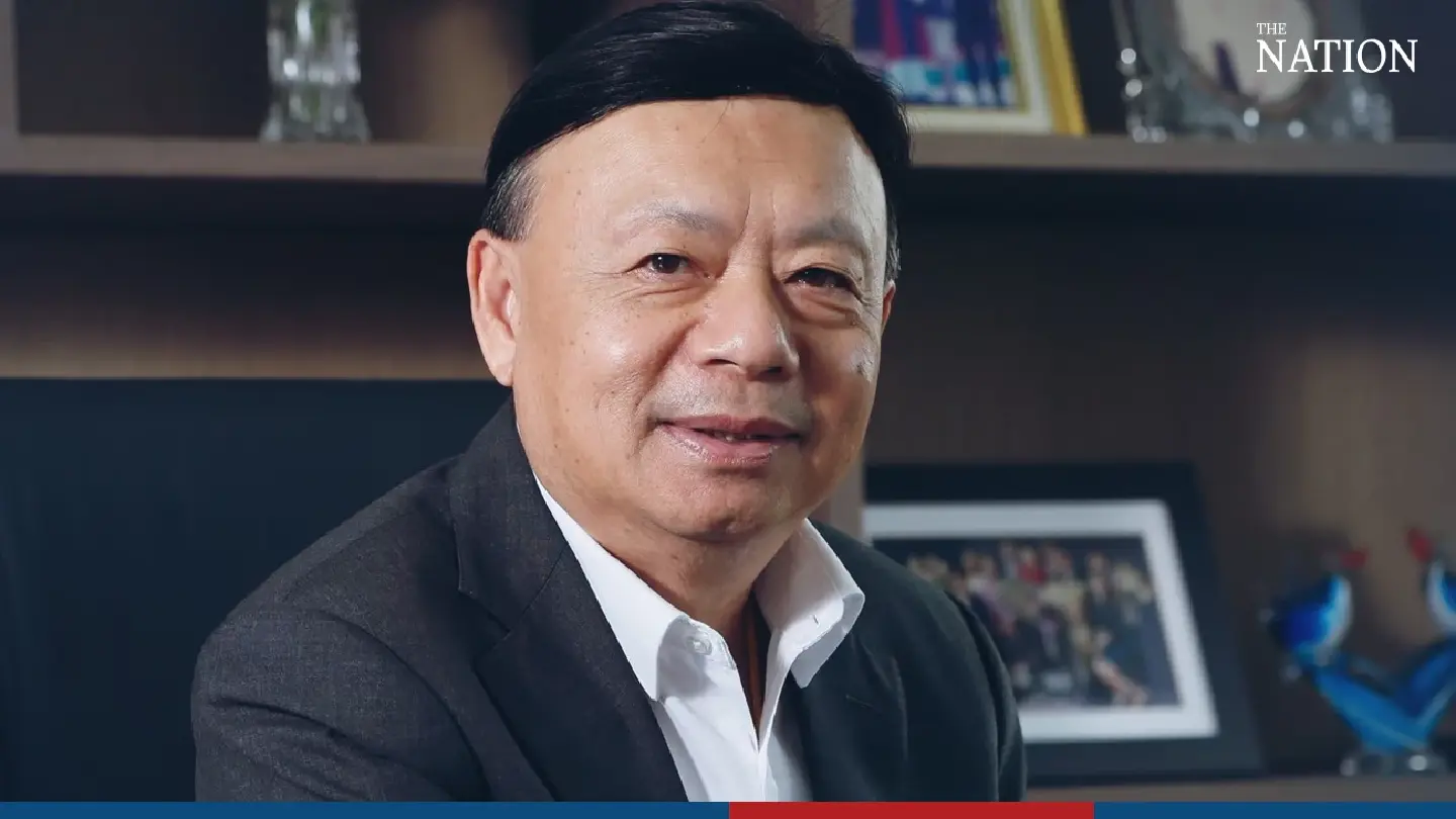 Opposition Thai Sang Thai sec-gen quits over 3 party MPs pro-govt votes Opposition Thai Sang Thai sec-gen quits over 3 party MPs pro-govt votes