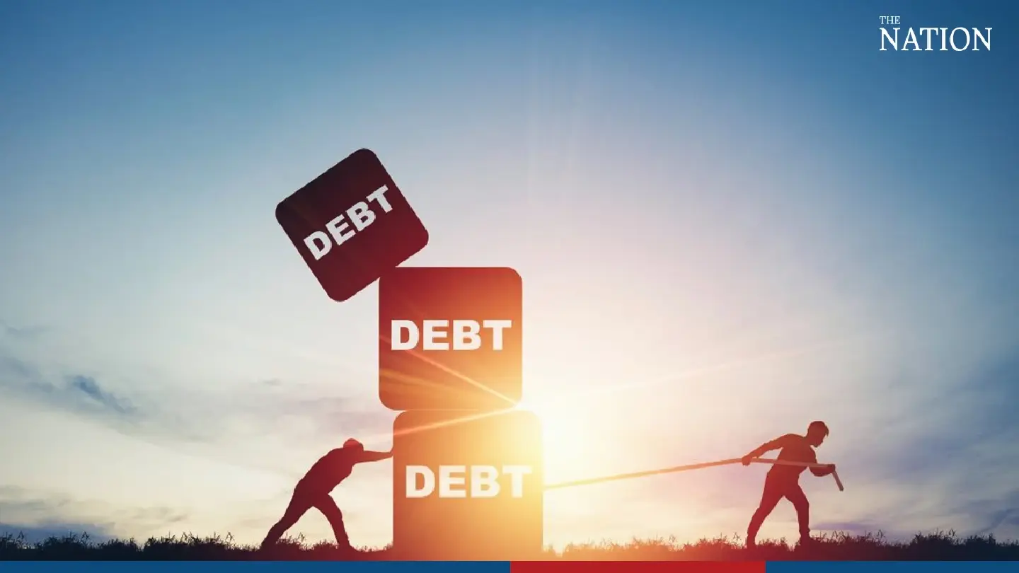 Registration for govt aid to resolve household debt successful Registration for govt aid to resolve household debt successful