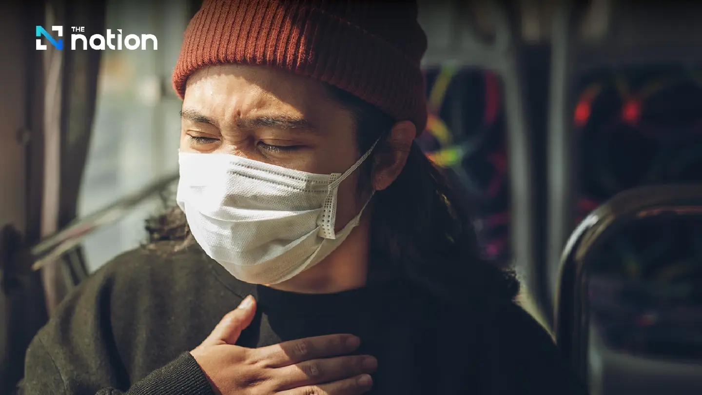 State agency wants Thai govt to deal with TB with as much urgency as Covid