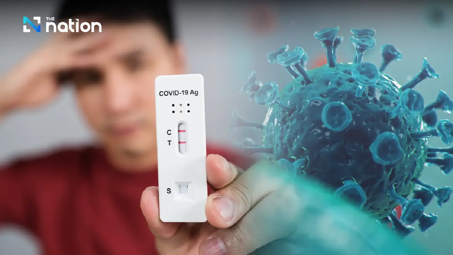 Covid reinfection risk higher among those who received multiple vaccines