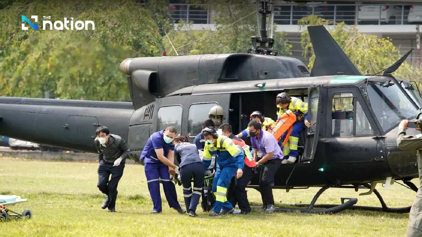 A look at when the Sky Doctor service can and cannot be used