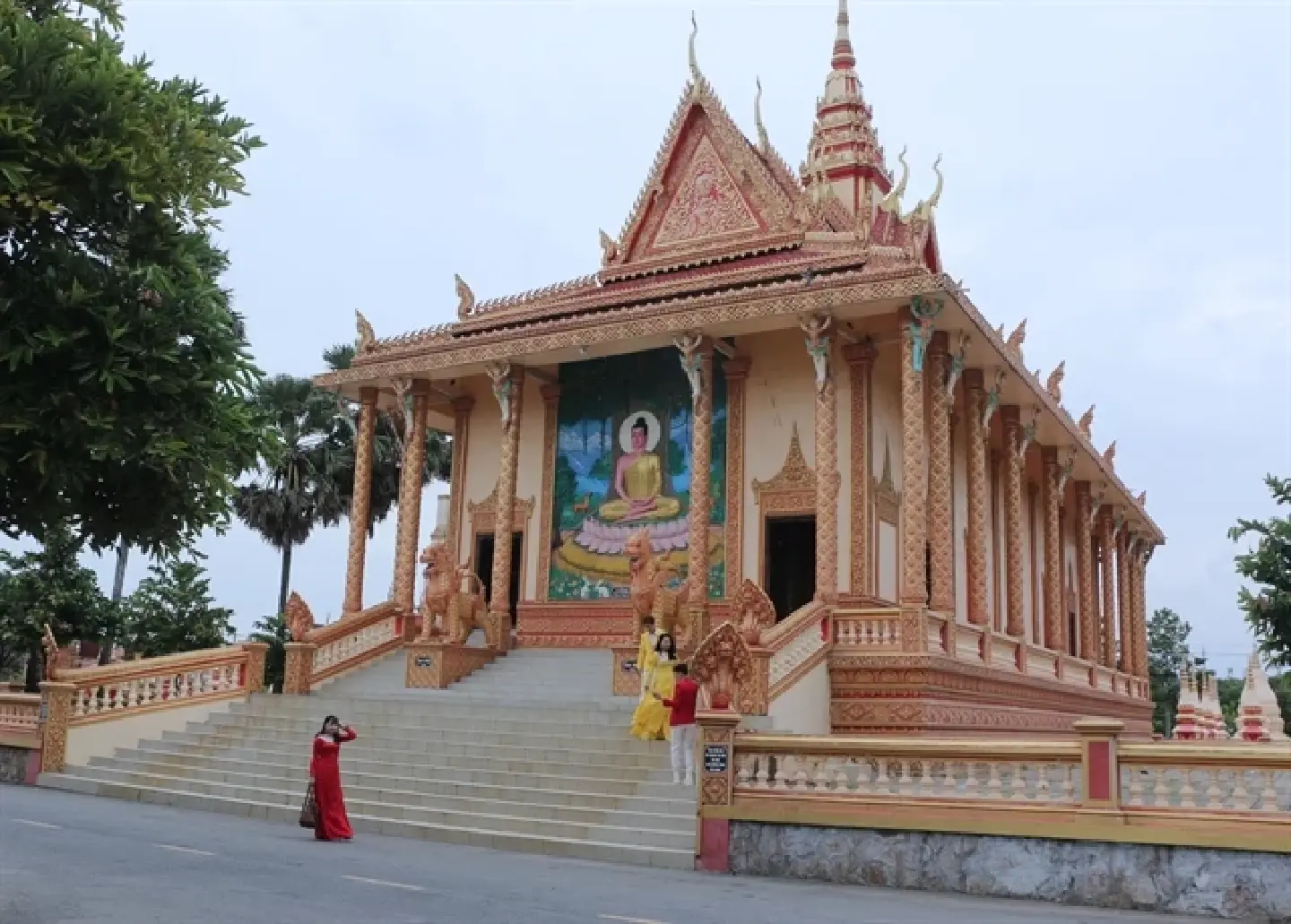 Vietnam's Bạc Lieu Province sees good prospects for agricultural, rural tourism Vietnam's Bạc Lieu Province sees good prospects for agricultural, rural tourism