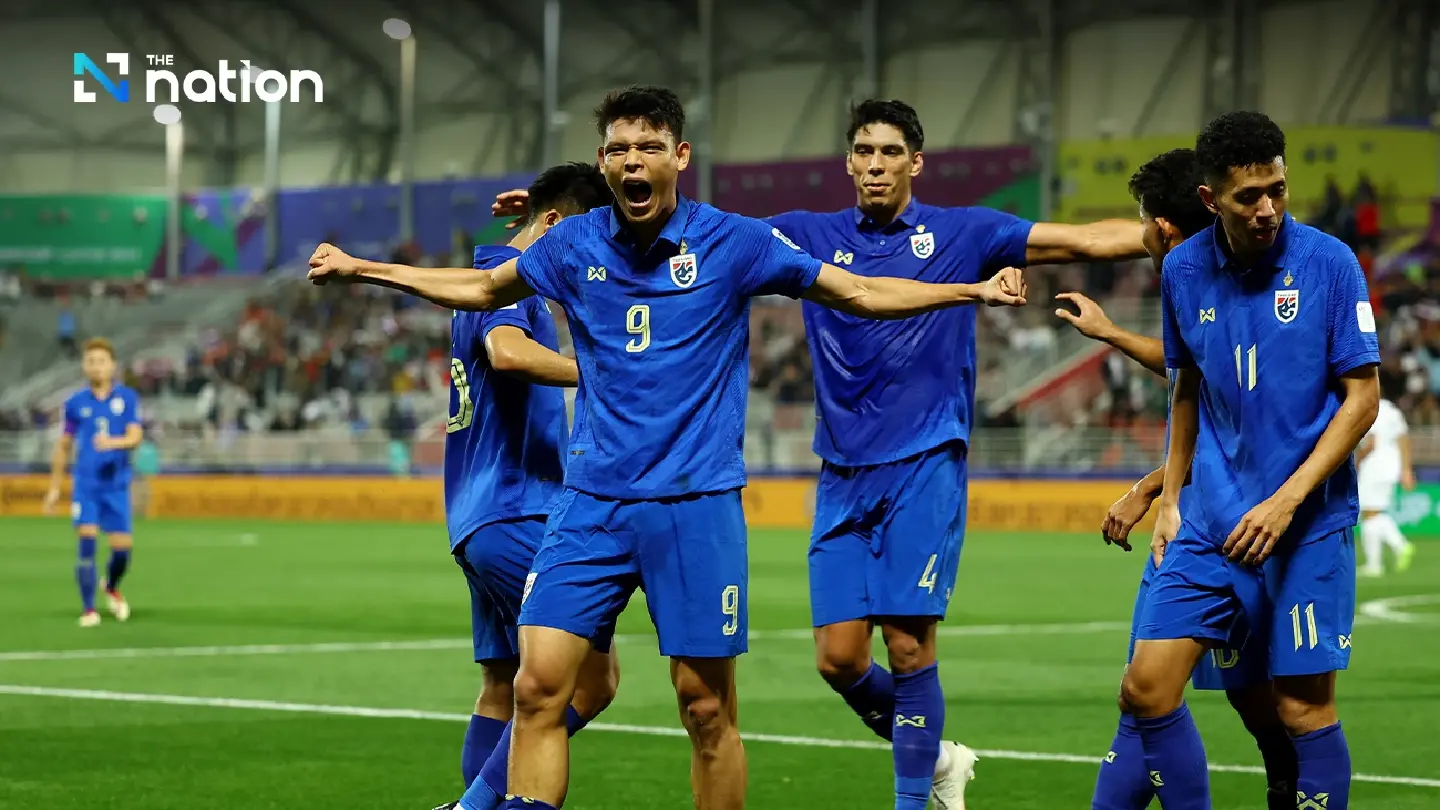 War Elephants triumph in 2023 Asian Cup opener