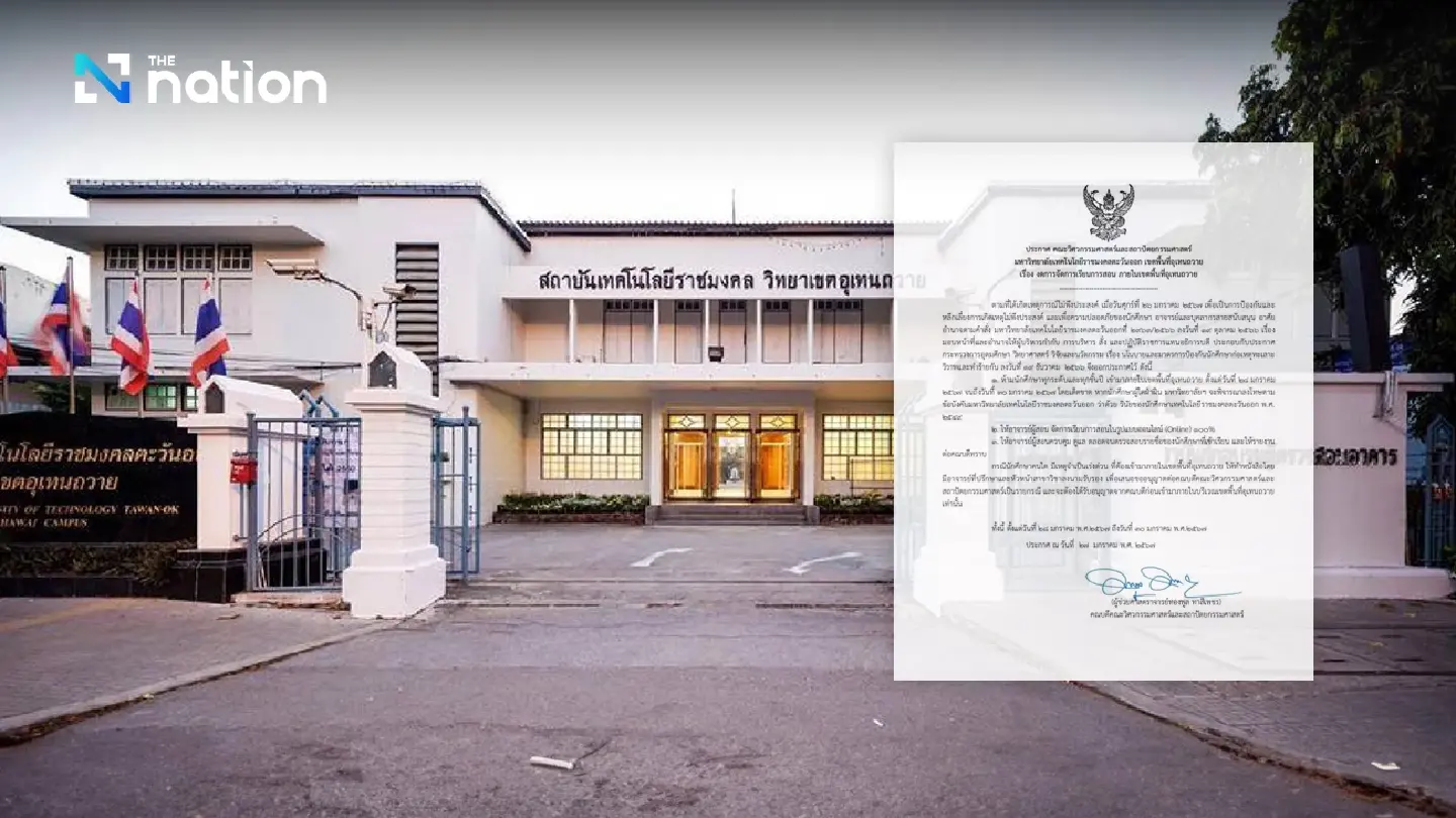 Fatal attack on rival students triggers 3-day closure of Uthenthawai Campus