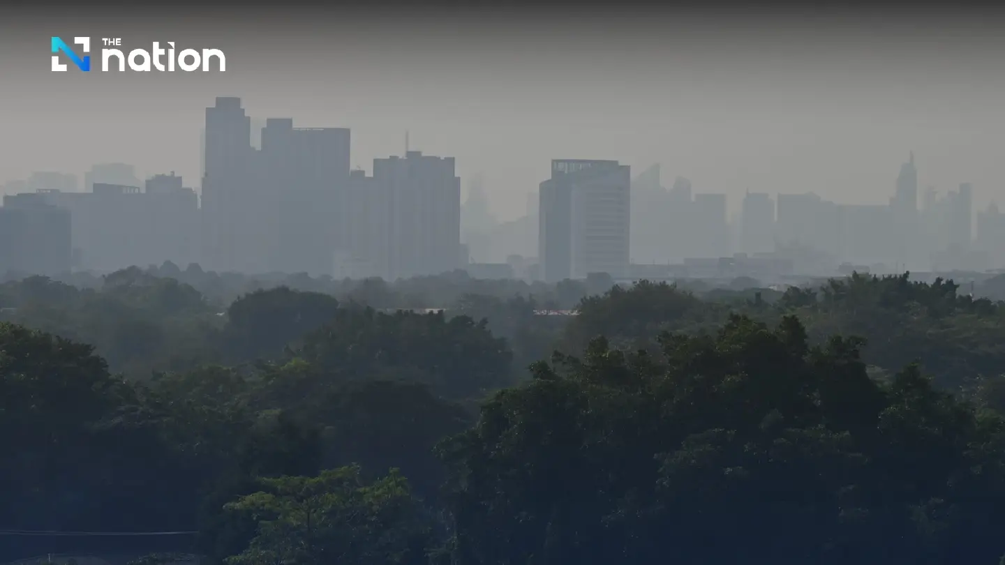 Lawmakers accept unanimously all 7 drafts of Clean Air Bill