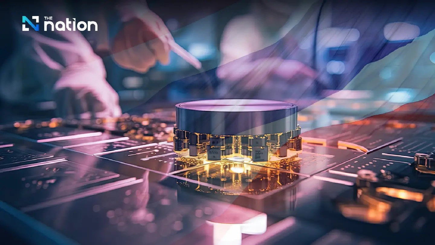 BOI offers investment incentives to draw chip manufacturers BOI offers investment incentives to draw chip manufacturers