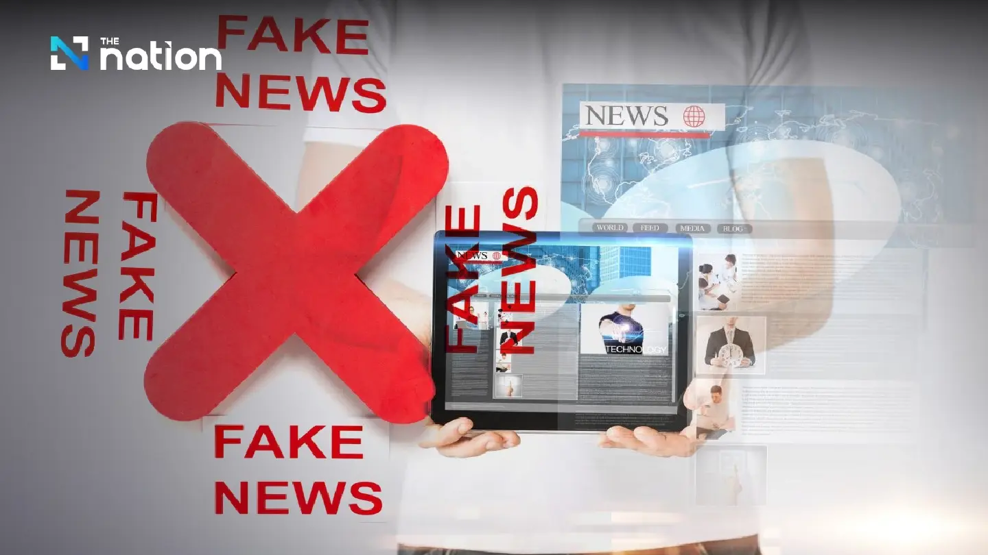 DES Ministry releases list of top 10 fake news doing social media rounds this week DES Ministry releases list of top 10 fake news doing social media rounds this week