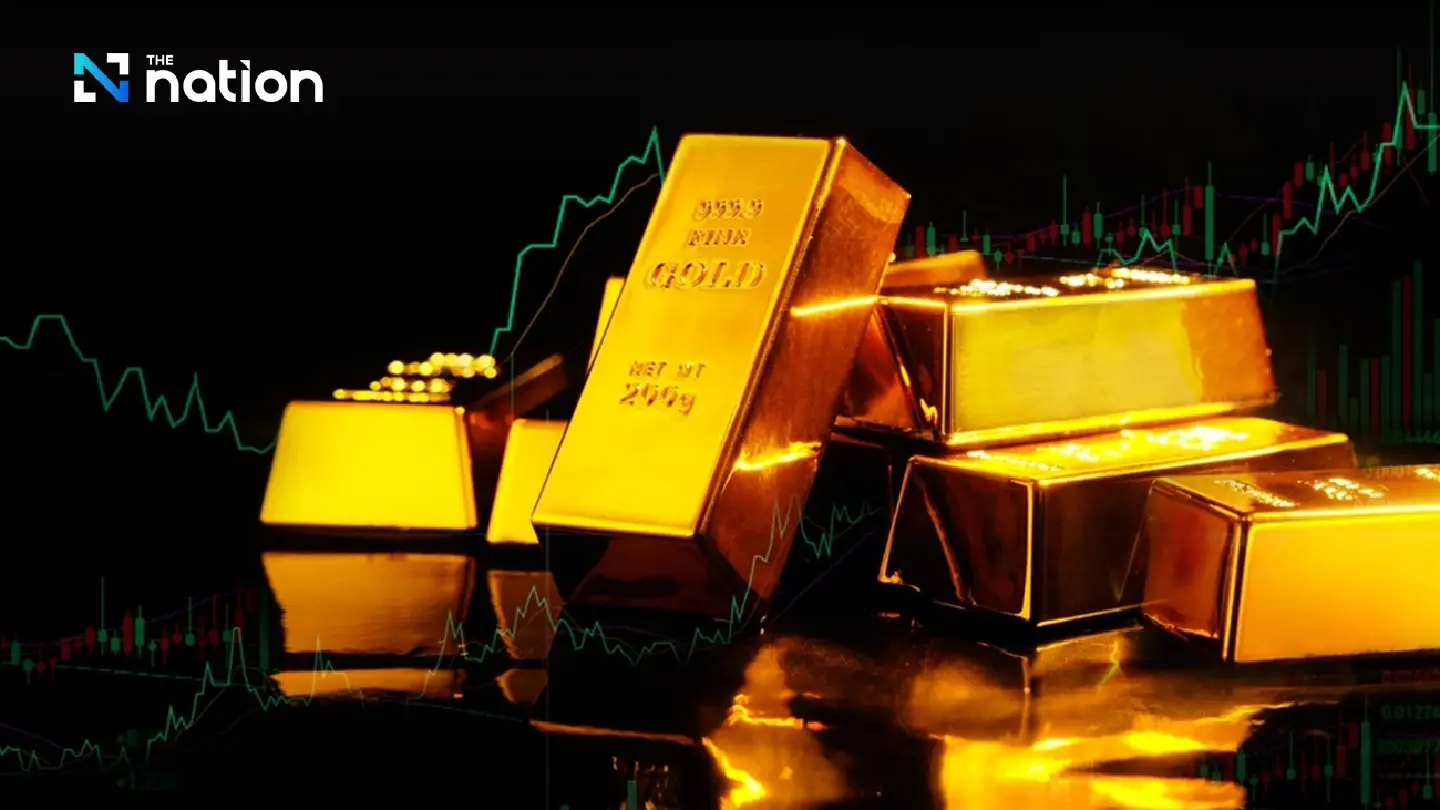 US interest rate policy could bring prices of gold down in the short term US interest rate policy could bring prices of gold down in the short term