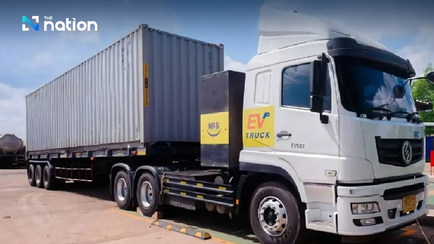 NPS plans to launch 200 electric trucks powered by solar energy
