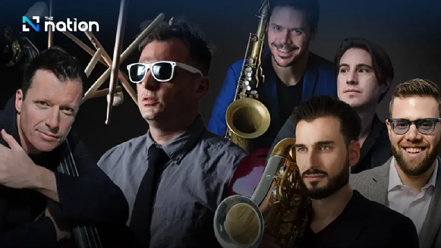 Thailand’s much-loved jazz conference returns for its 15th edition Thailand’s much-loved jazz conference returns for its 15th edition
