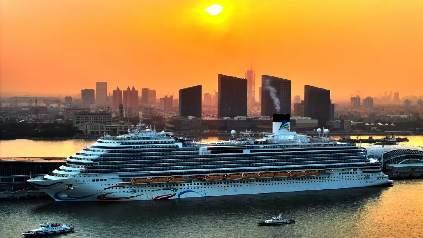 The anticipated surge in Chinese travel for 2024 is poised to unfold soon