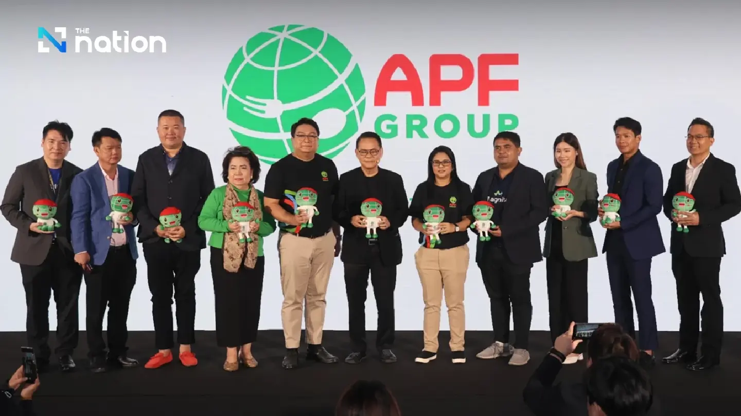 Ampol Food expects 4.2bn baht in revenue via new ventures in pet, elderly industries Ampol Food expects 4.2bn baht in revenue via new ventures in pet, elderly industries
