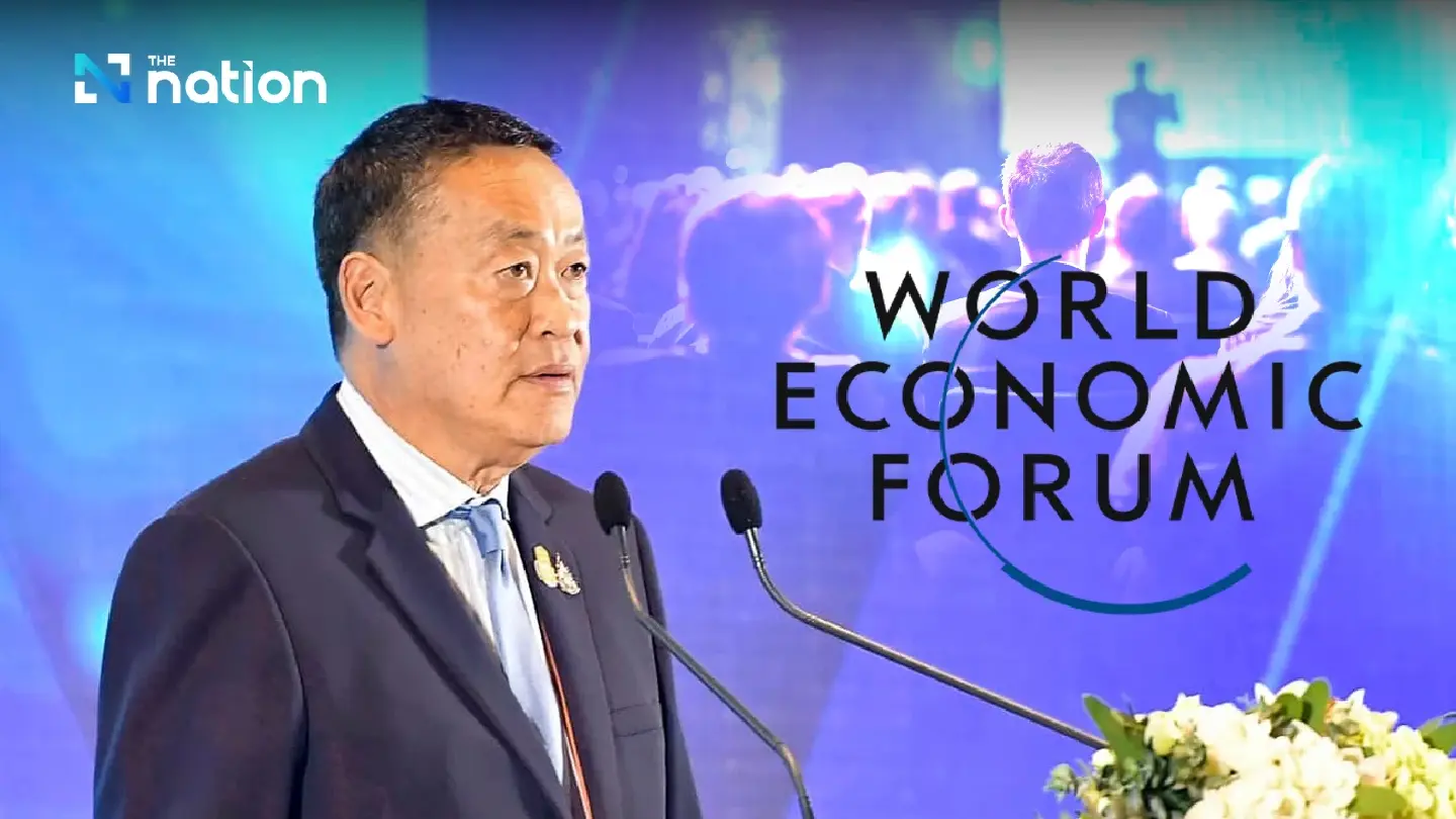 AI an important agenda item at the World Economic Forum
