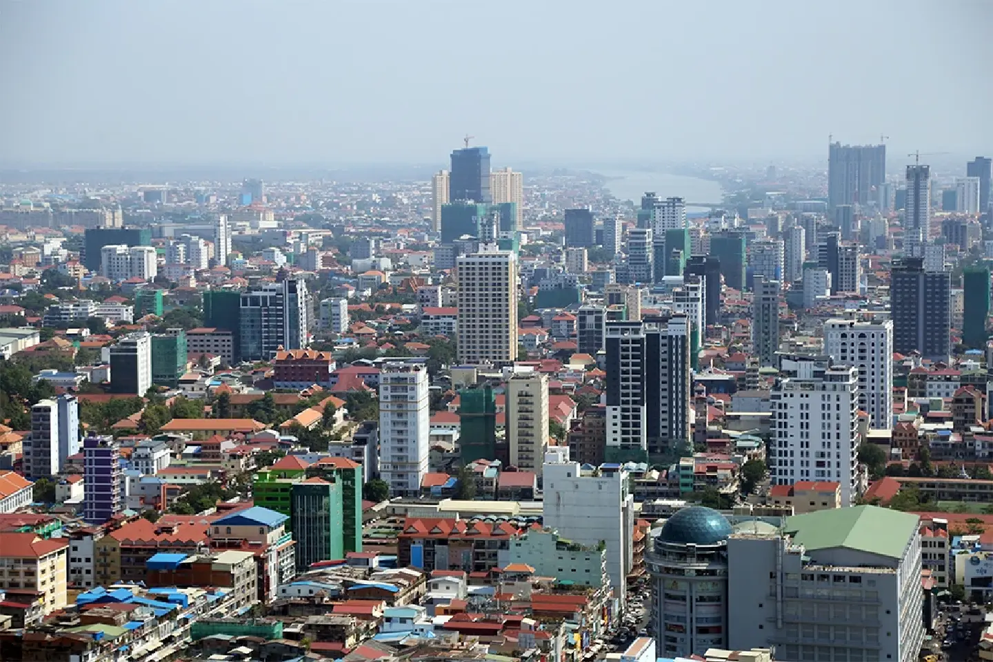 Robust growth predicted for ASEAN+3 Robust growth predicted for ASEAN+3