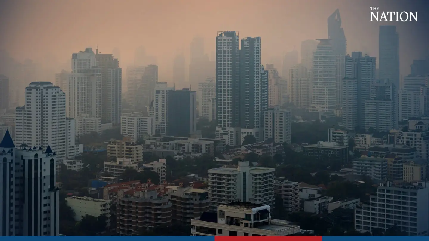 Air pollution expected to reach unsafe level next week