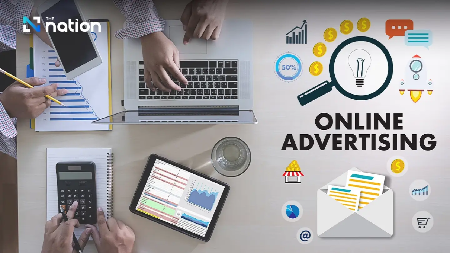 Budget for digital ads expected to exceed spending on TV ads in 2024