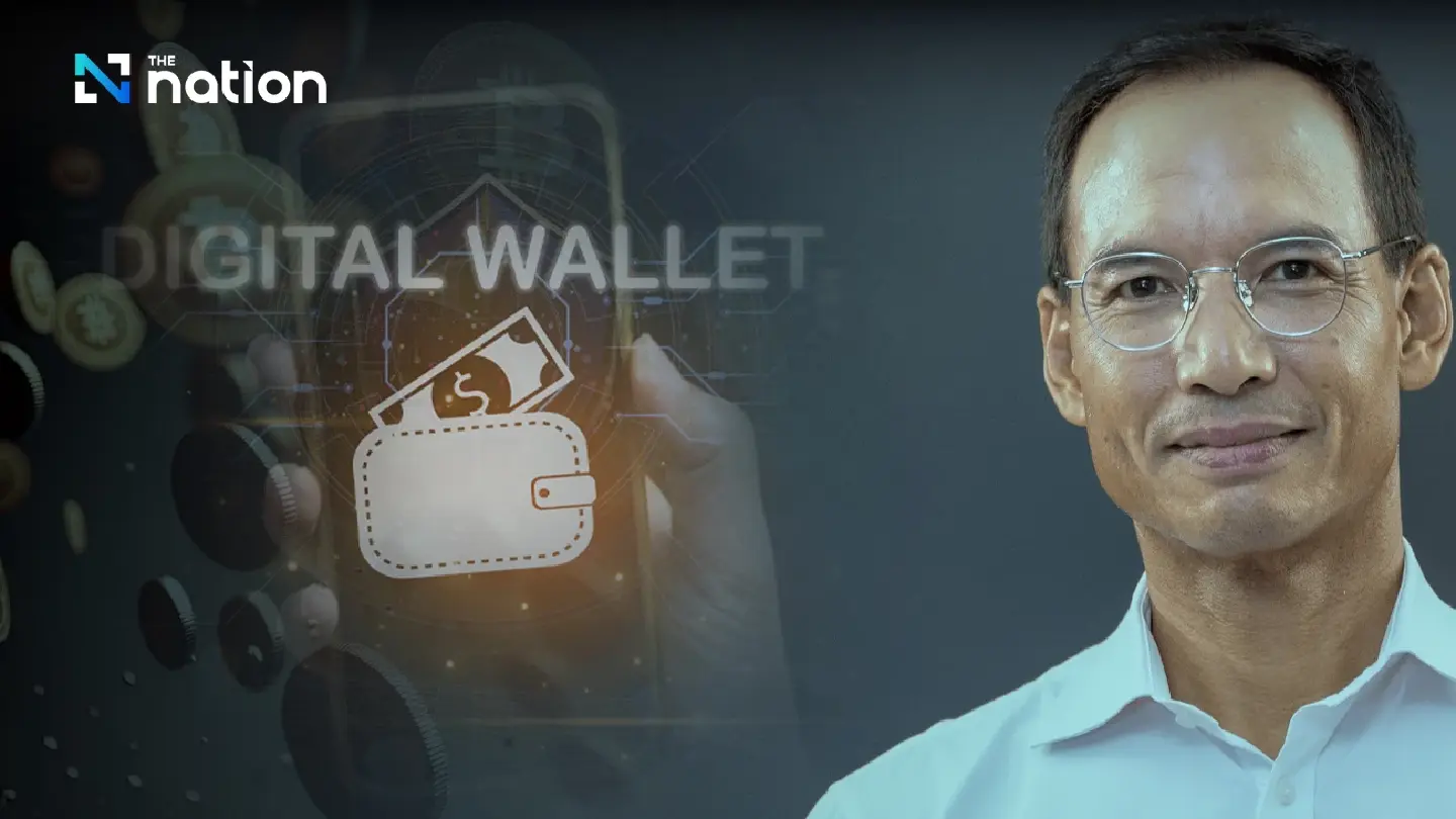 Pheu Thai will use NACC opinion as excuse to abandon digital wallet scheme: Korn Pheu Thai will use NACC opinion as excuse to abandon digital wallet scheme: Korn
