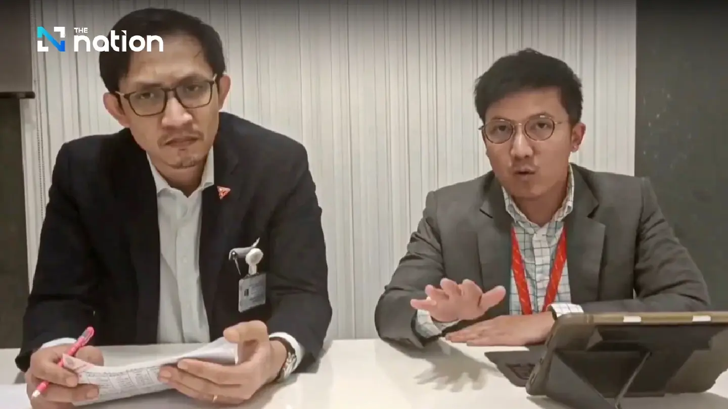 Move Forward MPs ask Navy chief on Sukhothai wreckage report status