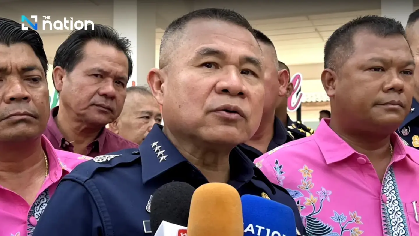 Chiang Mai traffic relief as Air Force base opens shortcut road Chiang Mai traffic relief as Air Force base opens shortcut road
