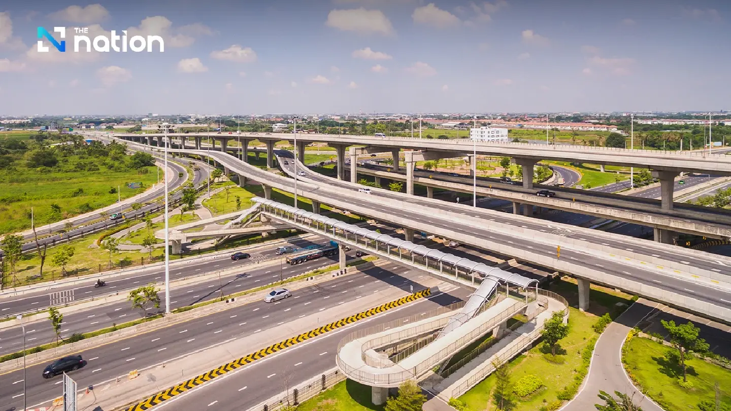 Transport Ministry's outlines its projects for 2024