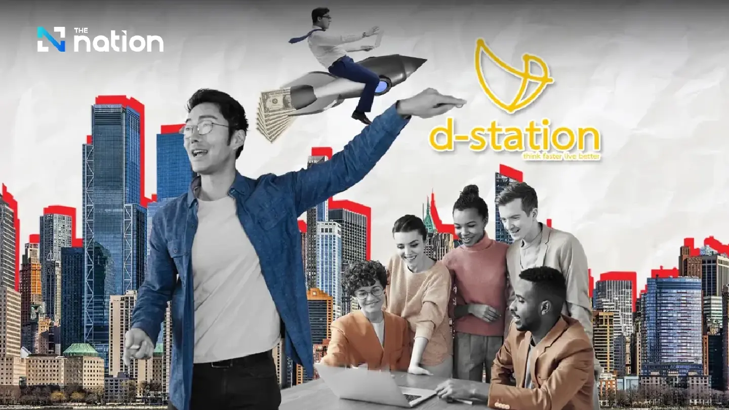 Start-ups flock to depa’s ‘d-station’ initiative to boost business presence