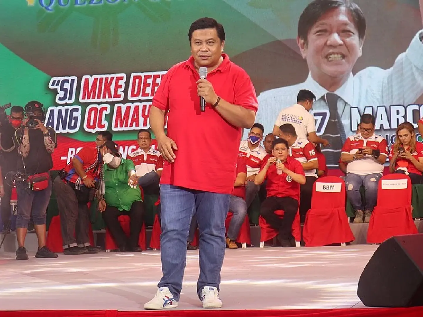 Will Maria Ressa, Jinggoy Estrada be acquitted?