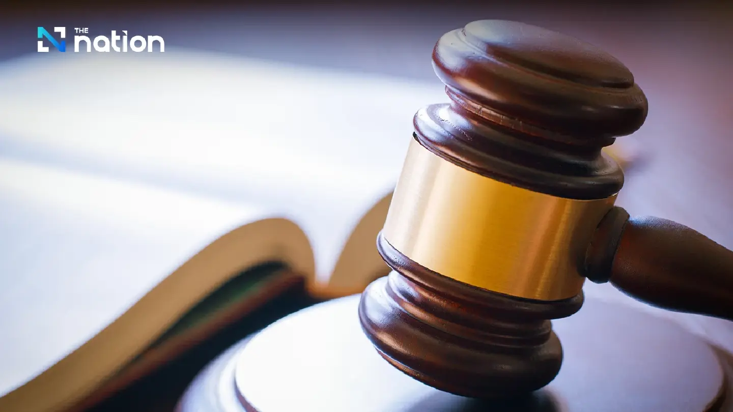 Bangkok cop gets more than 10 years in jail for fatally hitting doctor in 2022