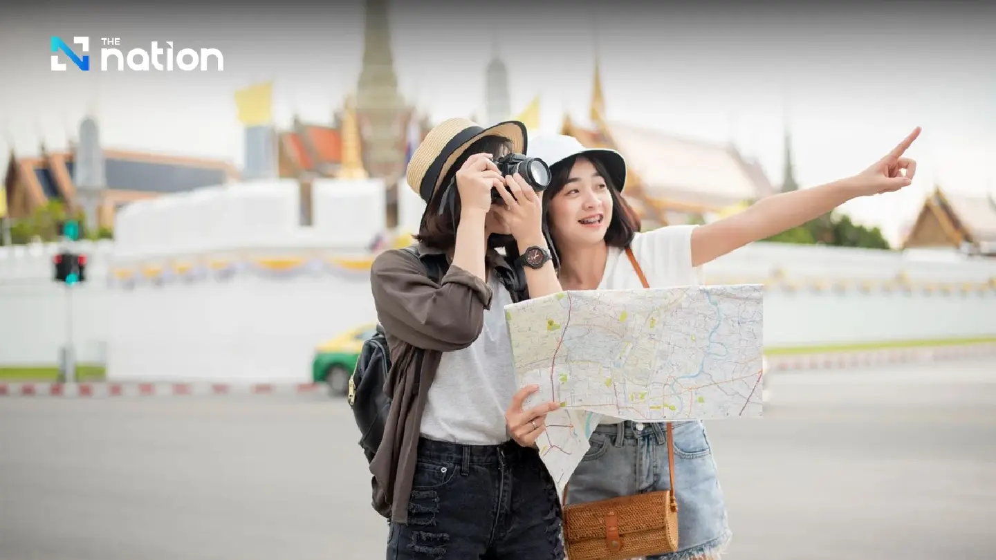 Thailand tops ASEAN tourism market, with 28 million-plus arrivals in 2023 Thailand tops ASEAN tourism market, with 28 million-plus arrivals in 2023