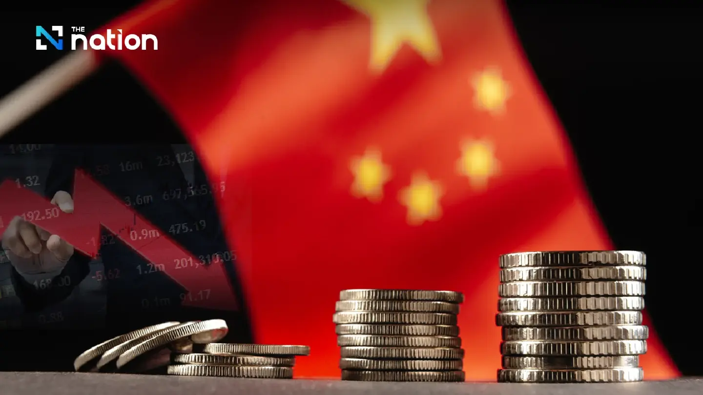 Thailand's trade deficit with China reaches record high