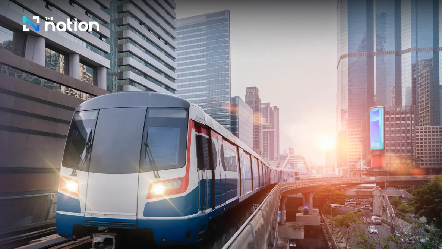 BMA to proceed with BTS Green Line extension BMA to proceed with BTS Green Line extension